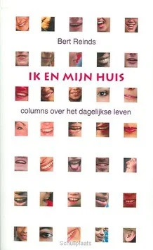 IK EN MIJN HUIS Aanbieding