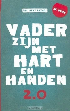 VADER ZIJN MET HART EN HANDEN 2.0 Premium