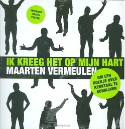 IK KREEG HET OP MIJN HART Tijdelijk Beschikbaar
