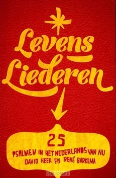 Korting LEVENSLIEDEREN