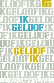 IK GELOOF GELOOF IK Uitverkoop