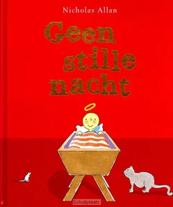 Koop Online GEEN STILLE NACHT