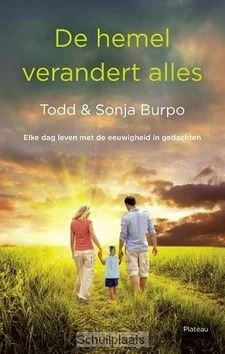 Bestel Nu HEMEL VERANDERT ALLES
