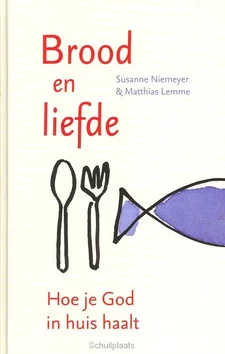 BROOD EN LIEFDE Direct Verzonden