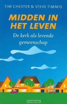 Express Levering MIDDEN IN HET LEVEN