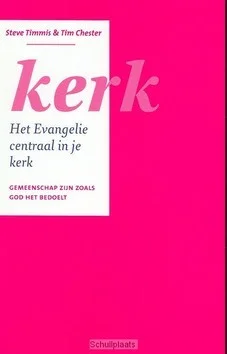 Nieuw KERK