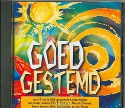 Op = Op GOED GESTEMD CD