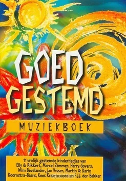 GOED GESTEMD MUZIEKBOEK Lage Kosten