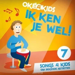 Direct Verzonden IK KEN JE WEL CD