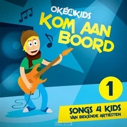 KOM AAN BOORD CD Shop Nu
