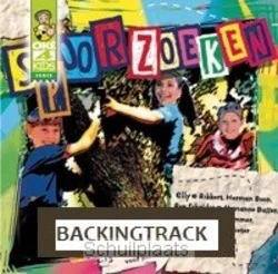 SPOORZOEKEN BACKINGTRACK Nu Kopen