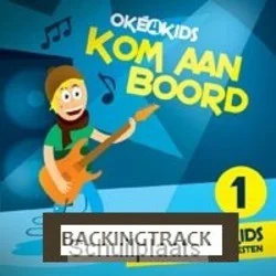 Laatste Kans KOM AAN BOORDBACKINGTRAC