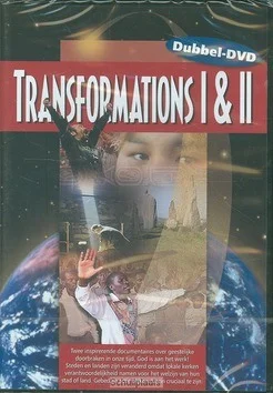 DVD TRANSFORMATION 1 & 2 Korting