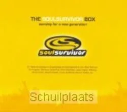 THE SOUL SURVIVOR BOX #1 Nu Kopen