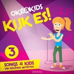 KIJK ES CD Rechtstreeks Van De Fabrikant