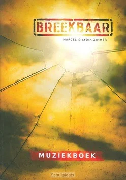 BREEKBAAR MUZIEKBOEK Must-Have
