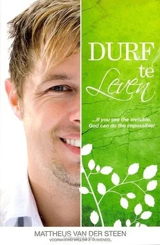 DURF TE LEVEN Seizoensaanbieding