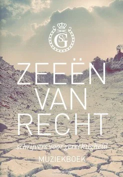 ZEEEN VAN RECHT MUZIEKBOEK Laatste Kans