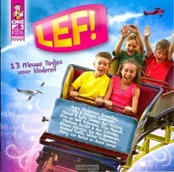 Op = Op LEF CD