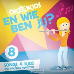 Populair EN WIE BEN JIJ? (SONGBOOK)