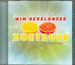ZOETZUUR Seizoensaanbieding