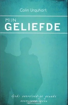 Hete Deal MIJN GELIEFDE