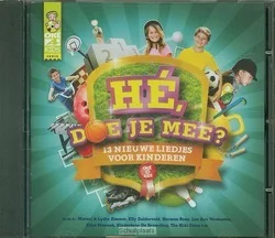 HE DOE JE MEE CD Voordeelprijs