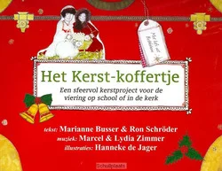 KERSTKOFFERTJE Lage Prijs