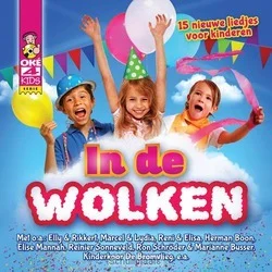 IN DE WOLKEN CD Beperkt Aanbod