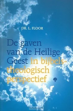 GAVEN VAN DE HEILIGE GEEST Finale Uitverkoop