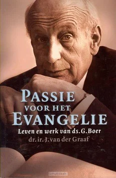 Uitverkoop PASSIE VOOR HET EVANGELIE