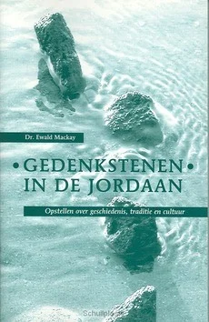 Betaalbaar GEDENKSTENEN IN DE JORDAAN