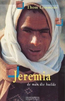 JEREMIA DE MAN DIE HUILDE Gratis Verzending