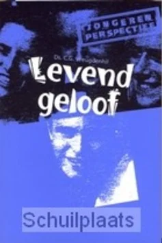 Lage Prijs LEVEND GELOOF