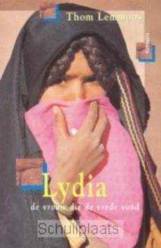 LYDIA DE VROUW DIE DE VREDE VOND Betrouwbaar