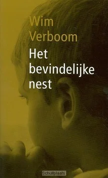 BEVINDELIJKE NEST Hoge Kwaliteit