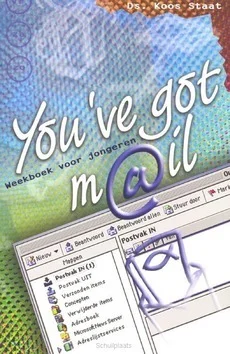YOU'VE GOT MAIL Bestseller