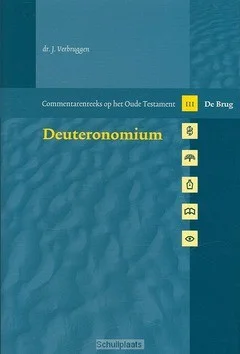 Betrouwbaar DEUTERONOMIUM