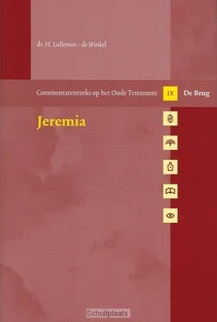 JEREMIA Speciale Aanbieding