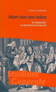 MEER DAN EEN TEKEN Beperkte Voorraad