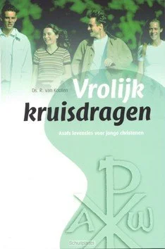 VROLIJK KRUISDRAGEN Merkproduct