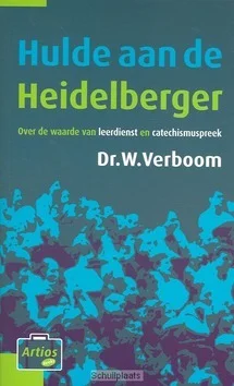 HULDE AAN DE HEIDELBERGER Lage Kosten