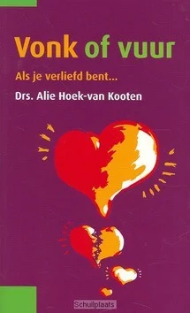 VONK OF VUUR Nieuw
