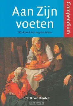 Bestseller COMPENDIUM AAN ZIJN VOETEN