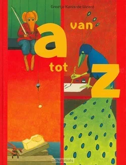 Finale Uitverkoop VAN A TOT Z