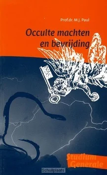 Korting OCCULTE MACHTEN EN BEVRIJDING