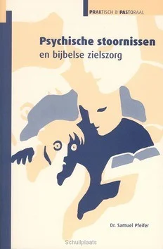 Koopje PSYCHISCHE STOORNISSEN POD