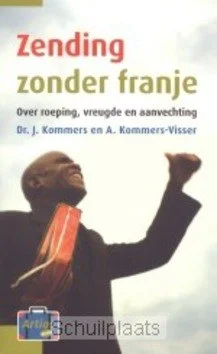 ZENDING ZONDER FRANJE Flitsaanbieding