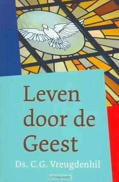 LEVEN DOOR DE GEEST Laatste Kans