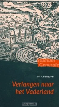 Lage Prijs VERLANGEN NAAR HET VADERLAND